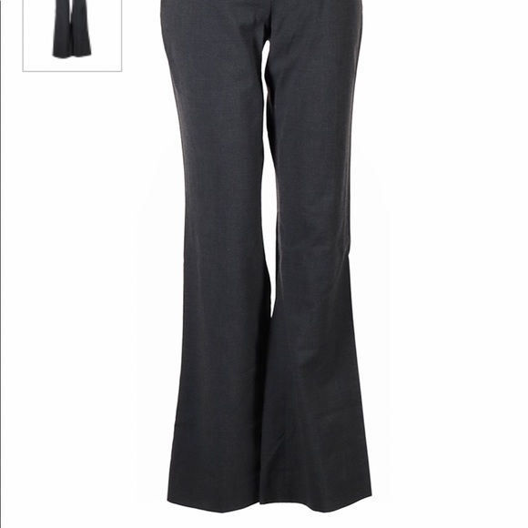 The Limited Cassidy fit- dress pants - Picture 2 of 5